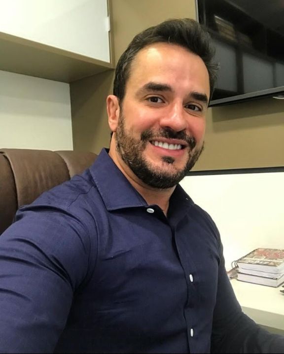 <strong>Pablo Moreno</strong>