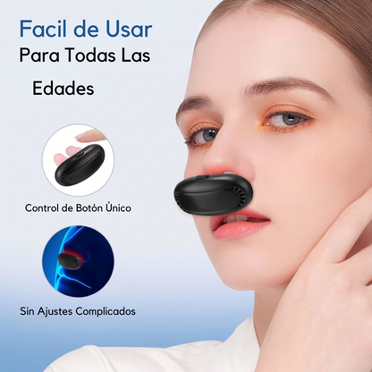 NasalGlow Terapia Nasal